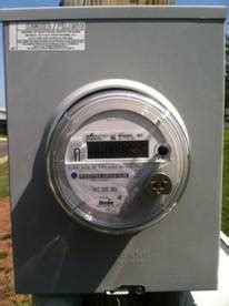 MANASSAS UTILITIES INSTALLS AUTOMATED METERED .